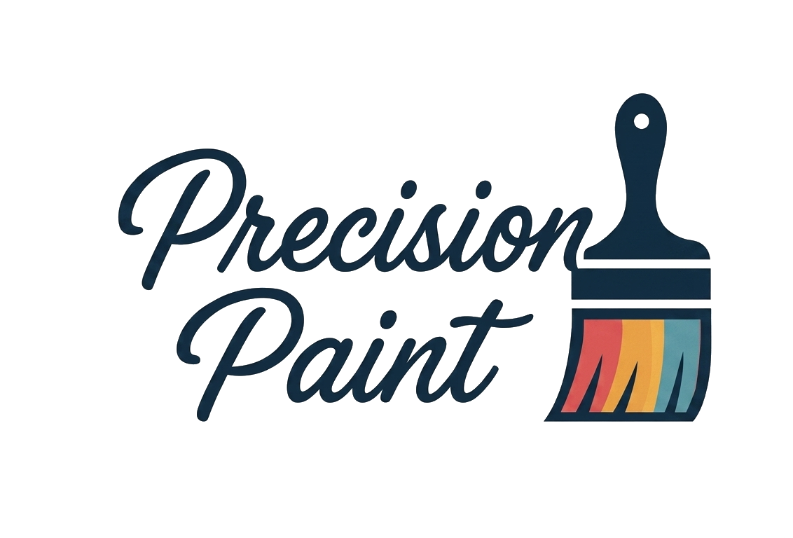 Precision Paint